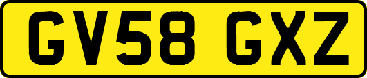 GV58GXZ