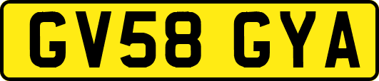 GV58GYA