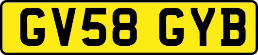 GV58GYB