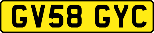 GV58GYC