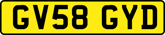 GV58GYD