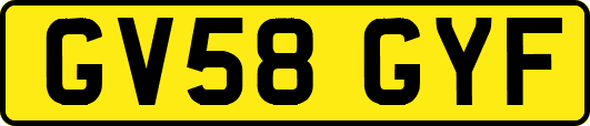 GV58GYF