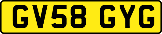 GV58GYG