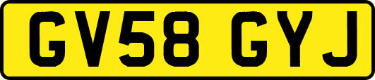 GV58GYJ
