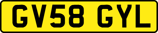 GV58GYL