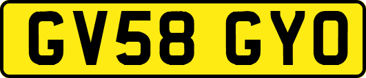 GV58GYO