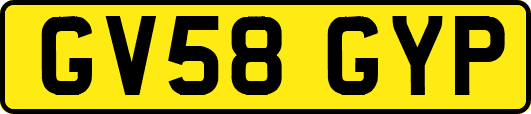 GV58GYP