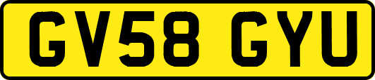 GV58GYU