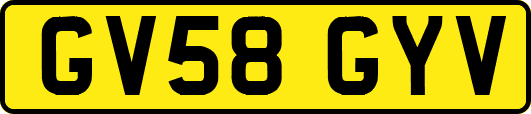 GV58GYV