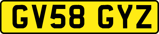 GV58GYZ