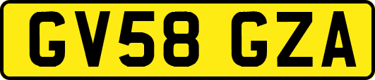 GV58GZA