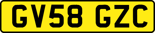 GV58GZC