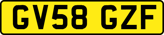 GV58GZF