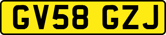 GV58GZJ