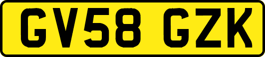 GV58GZK