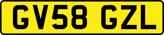 GV58GZL