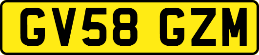 GV58GZM