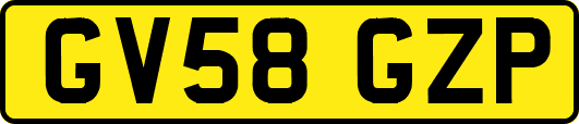 GV58GZP