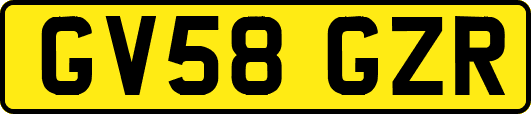 GV58GZR
