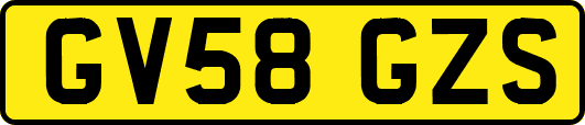 GV58GZS