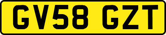 GV58GZT