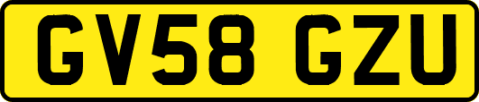 GV58GZU