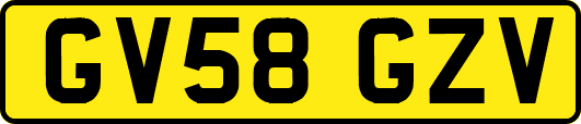 GV58GZV