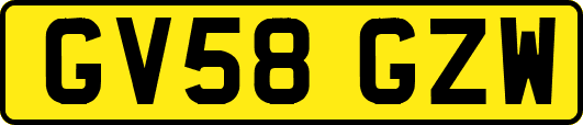 GV58GZW