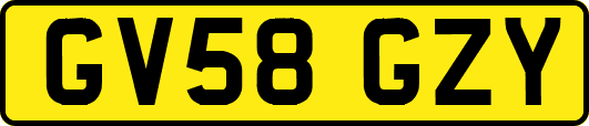 GV58GZY