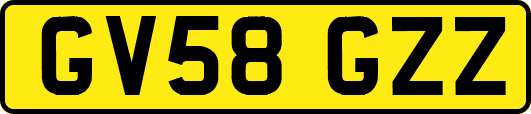 GV58GZZ