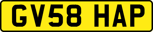 GV58HAP