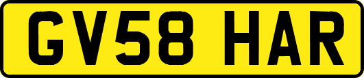 GV58HAR