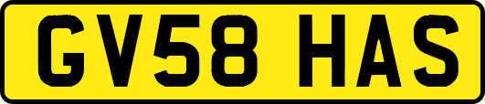 GV58HAS