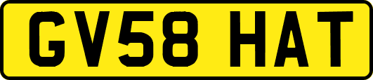 GV58HAT