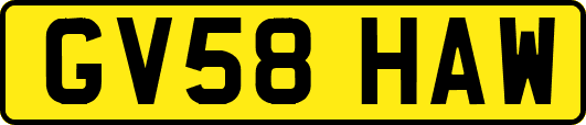 GV58HAW