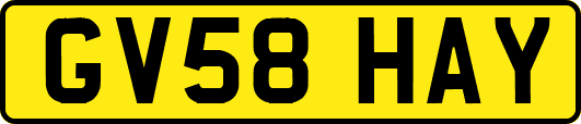 GV58HAY