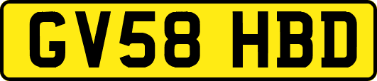 GV58HBD