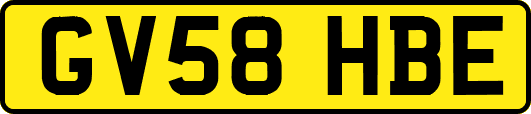 GV58HBE