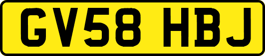 GV58HBJ