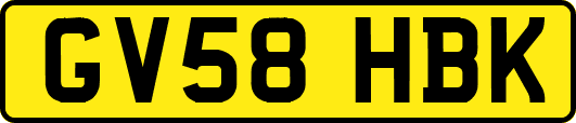 GV58HBK