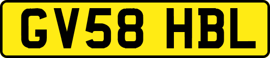 GV58HBL
