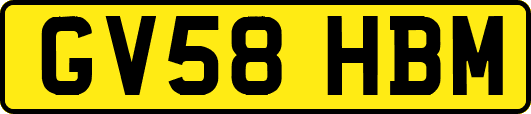GV58HBM