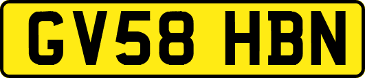 GV58HBN