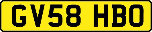 GV58HBO
