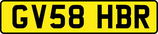 GV58HBR