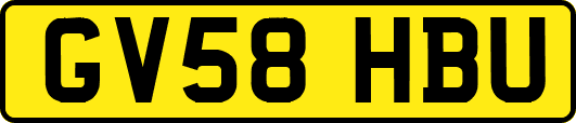 GV58HBU