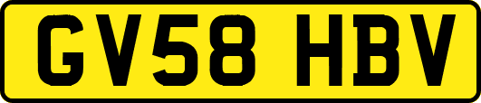 GV58HBV
