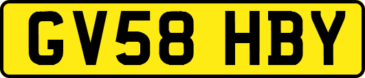 GV58HBY