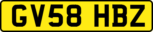 GV58HBZ