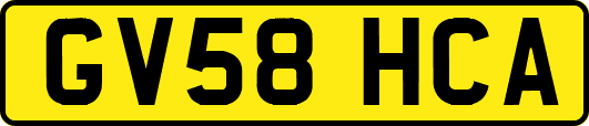 GV58HCA
